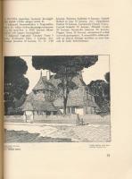 Országos M. Kir. Iparművészeti Iskola évkönyve 1917-1918. Szerk.: Gróh István. Bp., 1918., "Pát...