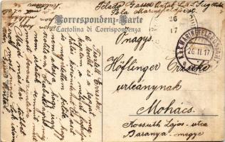 1917 K.u.K. Kriegsmarine Landungsmanöver / Manovre di sbarco / Austro-Hungarian Navy landing maneuve...