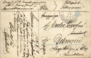 1915 Heldentat von U9 - Ein halbes englisches Geschwader in Grund beohrt! Kreuzer "Abukir"...