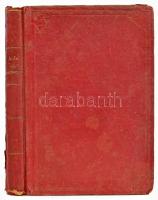Környei János: A jó magyar gazdasszony. Közhasznú házikönyv a műveltebb nők és leányok számára. Pest...