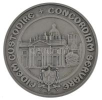 Olaszország 1995. "Vercelli Szent Özséb püspökké szentélésének 1650. évfordulójára" jelzet...