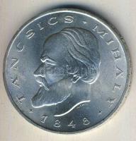 1948. 20Ft Ag "Táncsics" T:2 ph