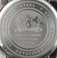 Festina női kvarc óra, jelzett, működik,. 38 mm