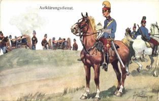 Military s: Schönpflug