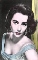 Elisabeth Taylor