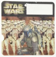 Yu-Gi-Oh fém gyűjtődoboz, benne vegyes Yu-Gi-Oh és egyéb (Star Wars, autós, állatos, stb.) kártyák, ...