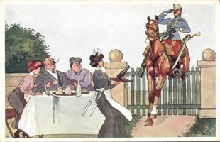 Military s: Schönpflug