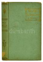 Sas Ede: Küzdelem egy sírért. Bp., Magyar Kereskedelmi Közlöny. Kiadói egészvászon kötés, gerinc fol...