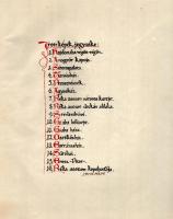 Toroczkai-Wigand Ede: Hajdanába régös-régön... Bp., 1917, Táltos. Kiadói papírkötés, jó állapotban