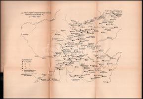 Iczkovits Emma: Az erdélyi Fehér megye a középkorban. Település- és Népiségtörténeti Értekezések 2. ...