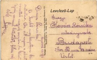 1930 Balatonendréd, látkép (r)