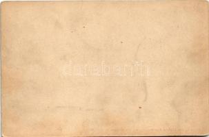 1903 Keszthely, Sziget fürdő. Mérei Ignác kiadása (non PC) (b)