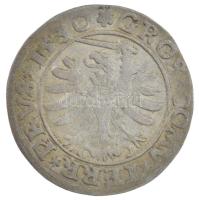 Német államok / Poroszország 1530. 1gr Ag "I. Zsigmond" (1,92g) T:VF German states / Prussia 1530. 1 Groschen Ag "Sigismund I" (1,92g) C:VF