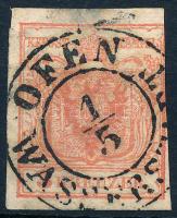 "OFEN / WASSERSTADT"