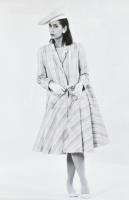 46 db divat fotó. cca 1980 24x16 cm