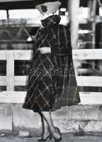 46 db divat fotó. cca 1980 24x16 cm