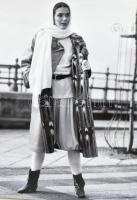 46 db divat fotó. cca 1980 24x16 cm