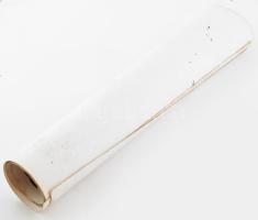 10 db nagy méretű képregény tábla. Egyedi tus rajzok, jelzés nélkül 50x60 cm