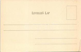 Esztergom, Bazilika. Wallfisch S. kiadása (EB)