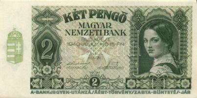 1940. 2P T:I