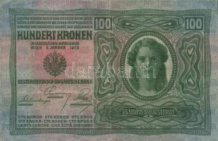 1912. 100K T:II