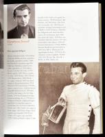 Hencsei Pál: A Műegyetemtől a sport élvonaláig. Bp., 2017, Műegyetemi Hallgatói Kft. Gazdag képanyag...