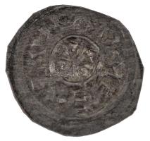 2015. II. István (1116-1131) Denár mintájára (Unger: 39.) készült Ag emlékérem "Várad MÉE"...