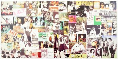 Locomotiv GT (LGT) - Azalbummm. 2 x Vinyl, LP. Favorit, Magyarország, 1983. VG+