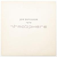 Joy Division - Atmosphere. Vinyl, 12", Single. Factory, 1988. E