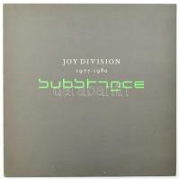 Joy Division - Substance. Vinyl, LP. Factory, 1988. E