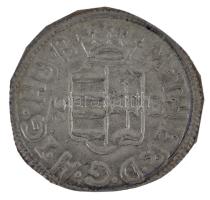 2011. Mária Terézia 1740-1780. Denár (Unger II.: 1266) mintájára készült Ag utánveret emlékérem &quo...