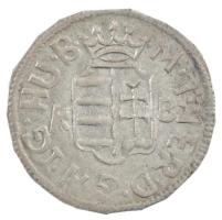 2011. Mária Terézia 1740-1780. Denár (Unger II.: 1266) mintájára készült Ag utánveret emlékérem &quot;MÉE-Gödöllő&quot; felirattal, tanúsítvánnyal (0,77g/0.500) T:UNC