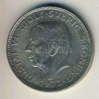 Svédország 1973. 5K "VI. Gusztáv" T:2