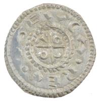 2010 I. Géza (1074-1077) Denár mintájára készült Ag utánveret emlékérem "MÉE-Vác" feliratt...