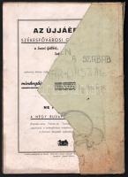 Fabritzky Antal (szerk.): Feltámad a romváros. Budapest harca az újjáépítésért 1945-47. Bp., Légrády...