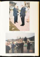 Gonda Imre - Niederhauser Emil: A Habsburgok. Egy európai jelenség. Bp., 1987, Gondolat. Harmadik ki...