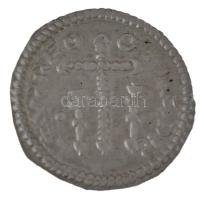 2010. I. László (1077-1095) Denár mintájára (Unger: 23.) készült Ag emlékérem "Várad MÉE" ...