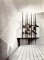 Hervé, Lucien: Az építészet nyelve. Fényképek Paul Valéry szövegéhez. Illyés Gyula bevezetőjével. Bp...