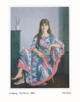 1983 Mácsai István válogatott képei. Kiállítás a Vigadó Galériában. Bp., 1992, Vigadó Galéria. 16 sz...