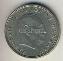 Dánia 1971. 5K "IX. Frigyes" T:3