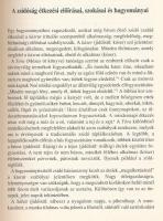 Ganz Ábrahámné Kóser szakácskönyve. Bp., 2006, Gabbiano Print Bt. Reprint kiadás. Kiadói kartonált p...
