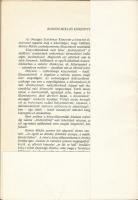 Borsos Miklós könyvillusztrációi. Kiállítási katalógus. Bp., 1986, Országos Széchényi Könyvtár, 2 p....