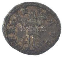Róma Birodalom / Róma / III. Gordianus 238-244. Denarius ezüstözött bronz (4,01g) T:VF,F
Roman Empi...
