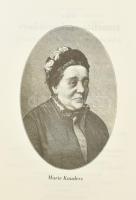 Özvegy Marie Kauders: Teljes izraelita szakácskönyv a húsvéti konyha figyelembevételével. Bp., 2009,...