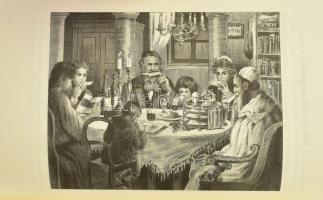 Özvegy Marie Kauders: Teljes izraelita szakácskönyv a húsvéti konyha figyelembevételével. Bp., 2009,...