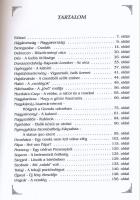 Deutsch Gábor: Képeslapok a múltból (életek, történetek, zsinagógák, képeslapok). Bp., 2010, Gabbian...