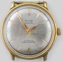 Avalon de Luxe Automatic karóra 17 köves. Nem működik d: 32 mm