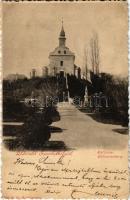 1900 Szombathely, Kálvária (Rb)