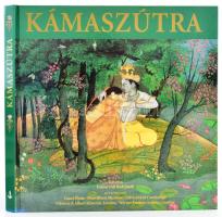 Kámaszútra. A bevezetőt írta: Csaturvédi Badrinath. Bp., 2002, Officina 96. Második kiadás. Rendkívül gazdag képanyaggal illusztrálva. Kiadói kartonált papírkötés.