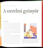 Kámaszútra. A bevezetőt írta: Csaturvédi Badrinath. Bp., 2002, Officina '96. Második kiadás. Re...